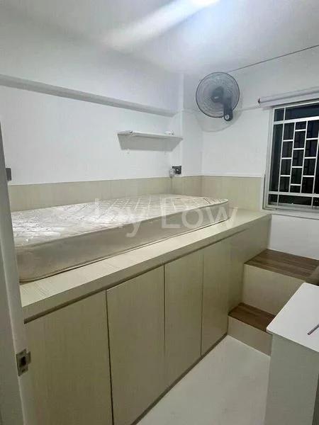 Room (HDB) for Rent in  125 Bedok North Road - Image 3